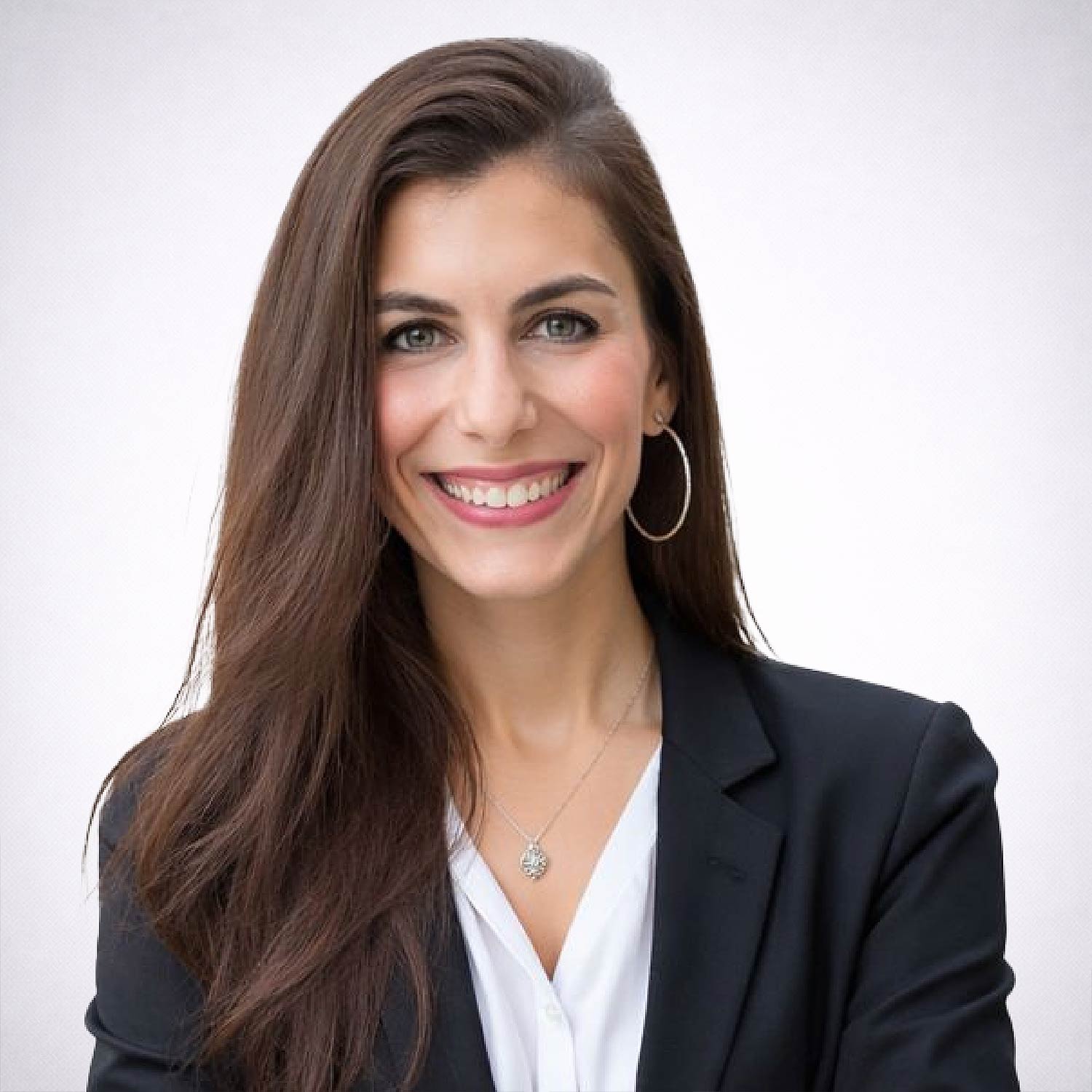 photo headshot of Shayna Albertson, Lead Compliance Manager